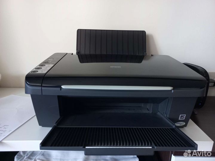 Принтер Epson CX4300