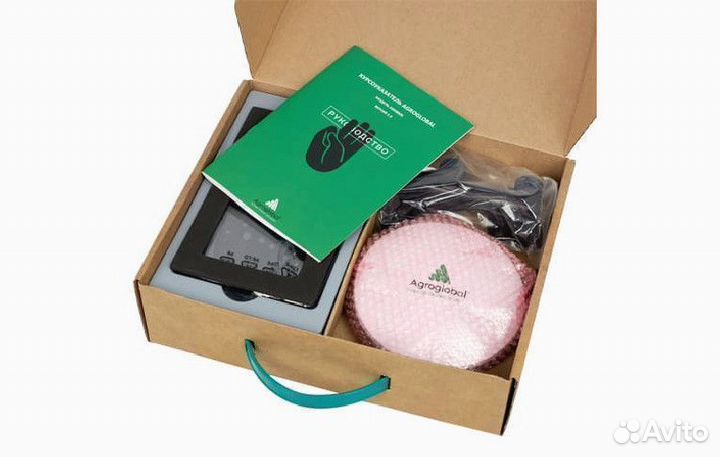 Агронавигатор Agroglobal AGN8000