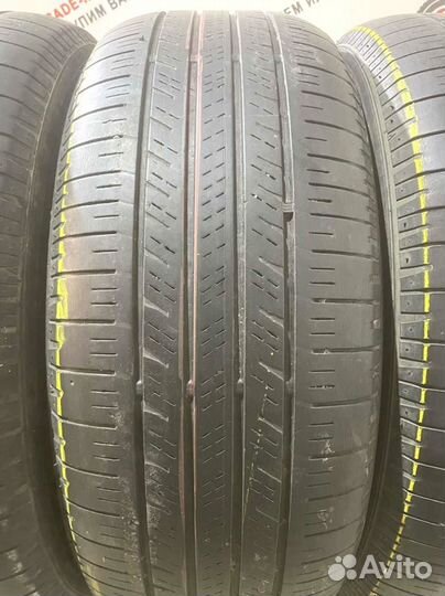 Goodyear Eagle LS2000 225/55 R18 98H