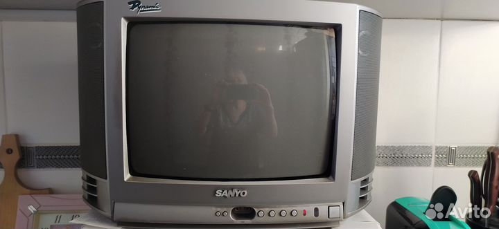 Телевизор бу