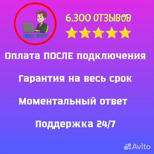 Canva Pro Официальная лицензия + нейросеть