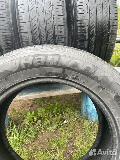 Hankook Dynapro HP2 RA33 235/60 R18 107V