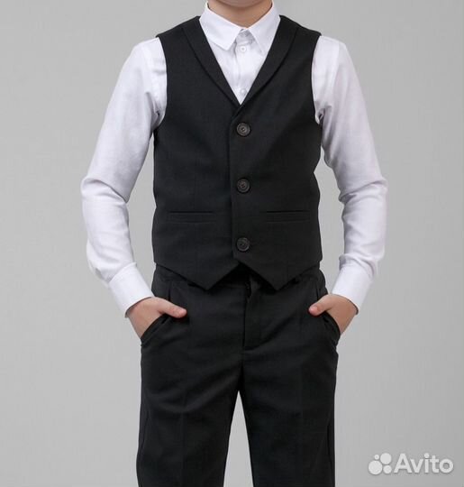 Костюм для мальчика