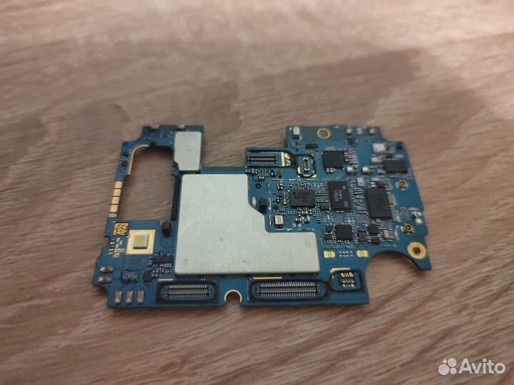 Плата Samsung A30