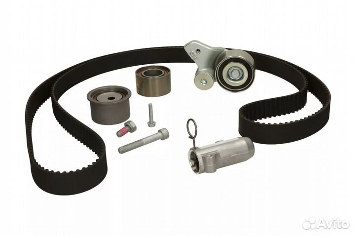 Комплект цепь (ремень) грм на все авто