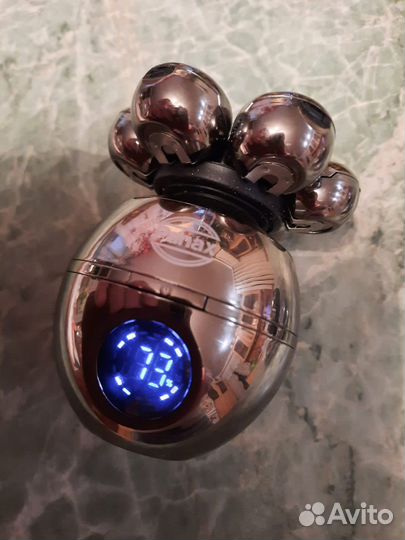 Бритва электрическая