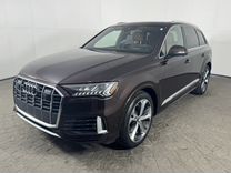 Audi Q7 3.0 AT, 2021, 42 510 км, с пробегом, цена 5 890 000 руб.