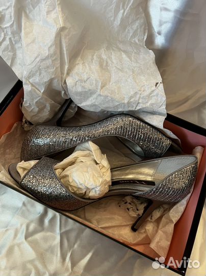 Туфли женские вечерние