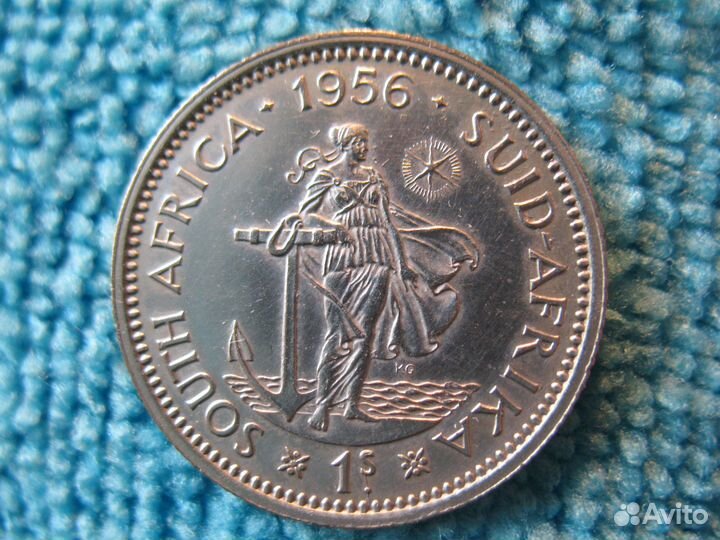 Иностранные серебряные монеты