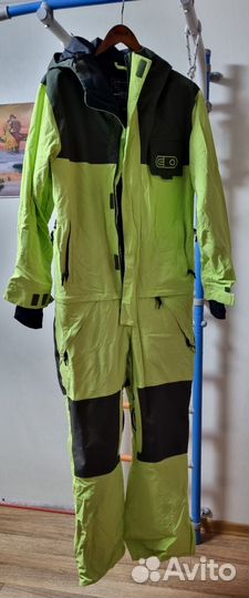 Комбинезон аirblaster Freedom Suit