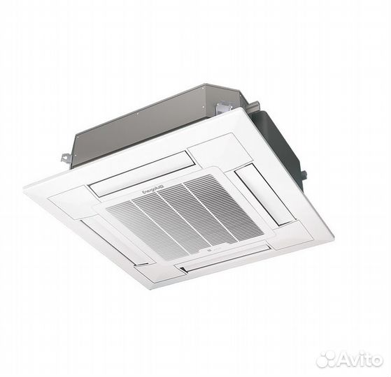 Кассетная система Energolux SAC36С5-A/SAU36U5-A