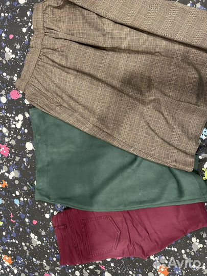 Пакет женской одежды 42-44