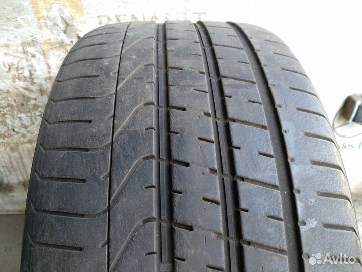 Pirelli P Zero 285/35 R20 100Y