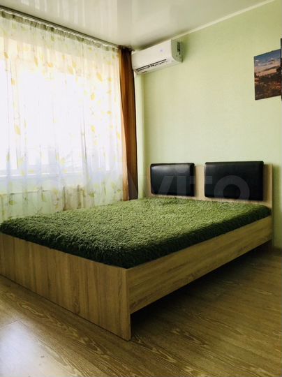 1-к. квартира, 34 м², 2/9 эт.