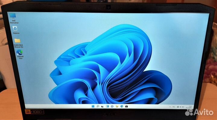 Acer Nitro 5 515-54-5292