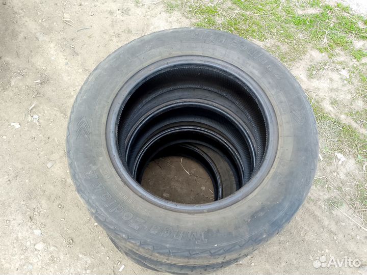 Tunga Zodiak 2 195/65 R15