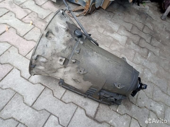 АКПП Mercedes S class w220, CL w215 5,0b