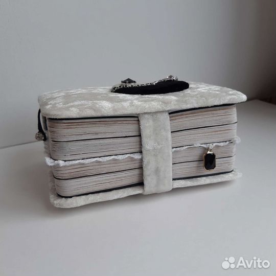 Блокнот ручной работы 