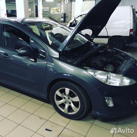 Чип тюнинг, прошивка