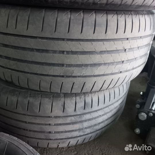 Bridgestone Turanza T005 225/50 R18