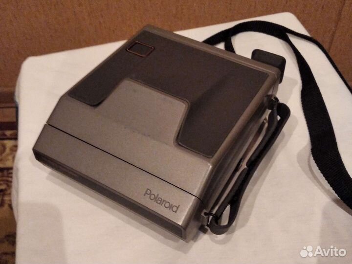 Фотоаппарат polaroid