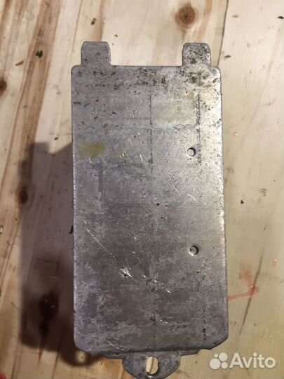 Маслоохладитель АКПП Land Rover Sport 2 рест