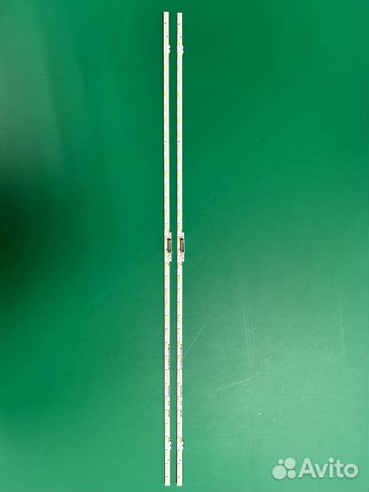 Новый 43AU8K,BN96-52587A,LM41-01040A,S1A8-430SM0