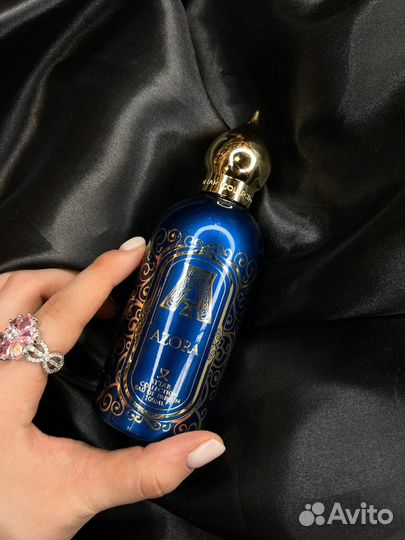 Attar collection azora духи женские 100 ml