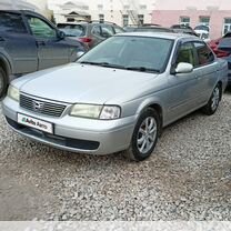 Nissan Sunny 1.5 AT, 2004, 350 000 км, с пробегом, цена 360 000 руб.