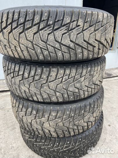 Hankook Winter I'Pike RS2 W429 185/65 R14 29B