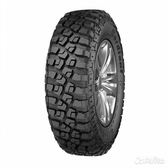 Cordiant Off Road 2 205/70 R16