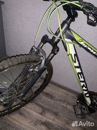 Горный Велосипед Stern Motion 1.0