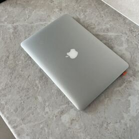 Продаю MacBook Air