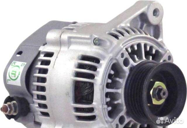 Продам генератор 3s-fe 4a 5a 3rz 5vz и др