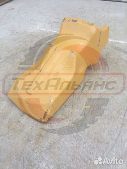Коронка ковша volvo 20amrl (11438859)