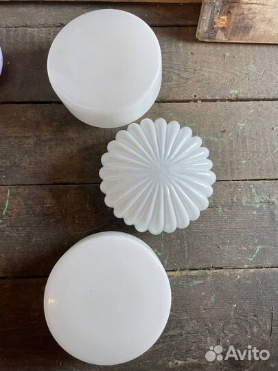 Светильники