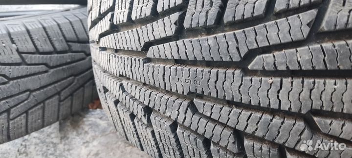 Nokian Tyres Nordman RS2 205/60 R16 96R