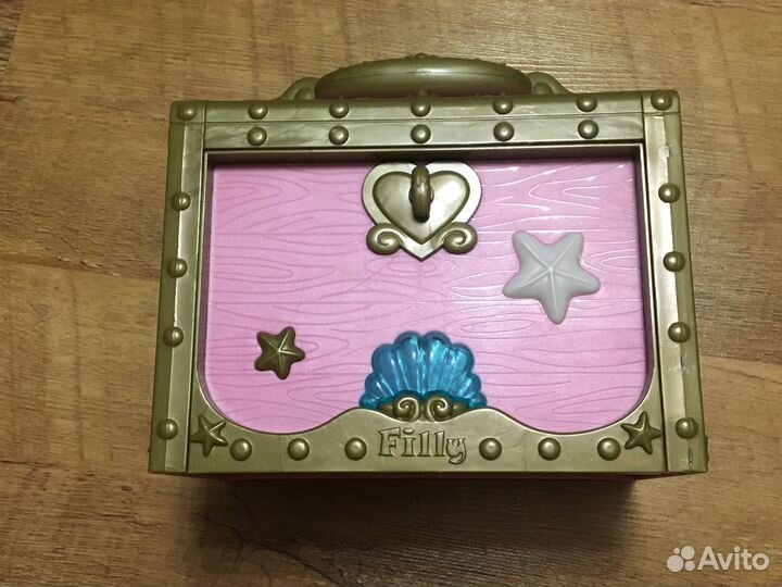 Игрушки доктор