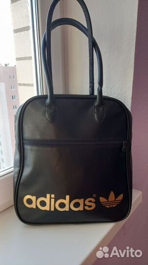 Сумка adidas женская