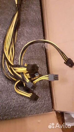 Косы на асик коса s9 bitmain блок питания 51asic