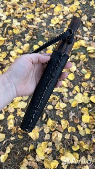 Нож традиционный