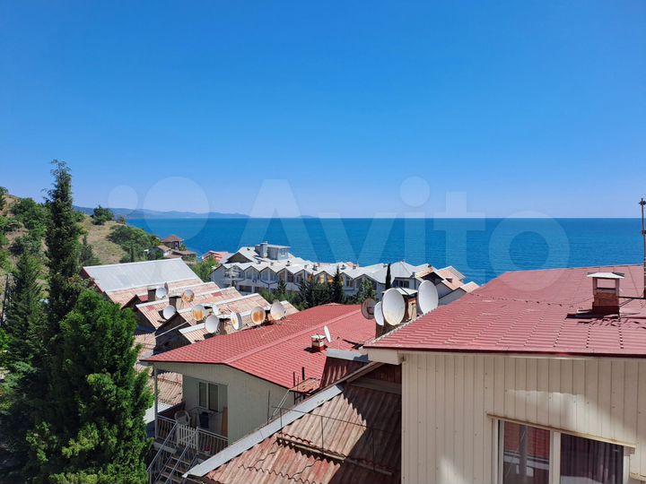 2-к. апартаменты, 43 м², 4/8 эт.