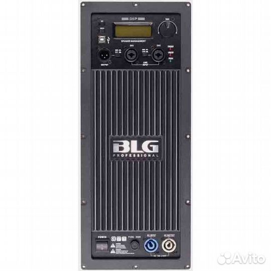 Акустическая система BLG RXA 12P964P-DSP