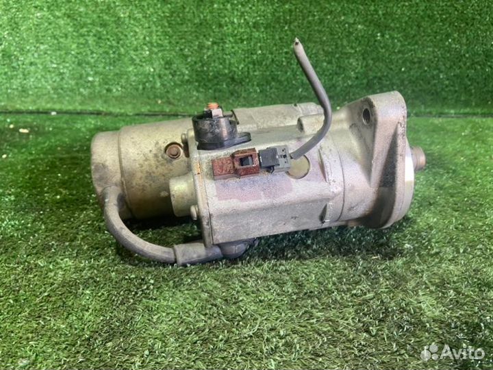 Стартер Santa Fe Sportage Carens Tucson