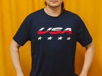 Американская футболка USA, Old Navy, XL