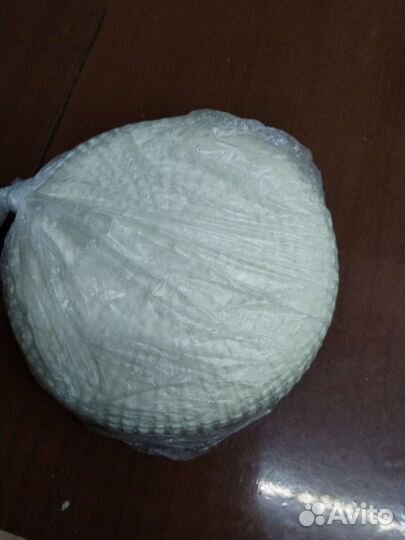 Адыгейский сыр