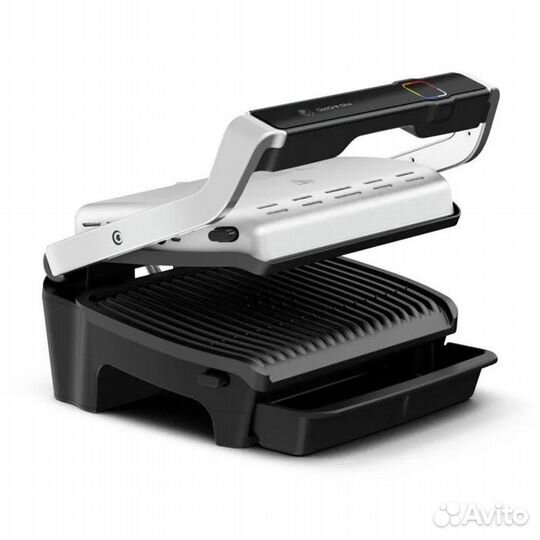 Электрогриль Tefal Optigrill Elite GC750D30