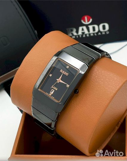 Часы унисекс Rado