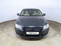 Volvo S80 2.5 AT, 2011, 207 000 км, с пробегом, цена 1 280 000 руб.