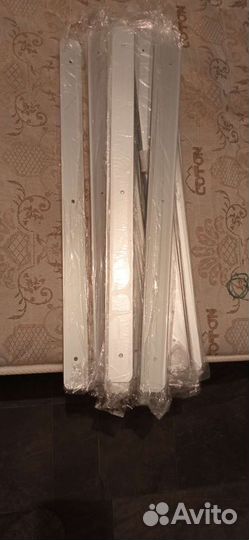 Планки для столешниц